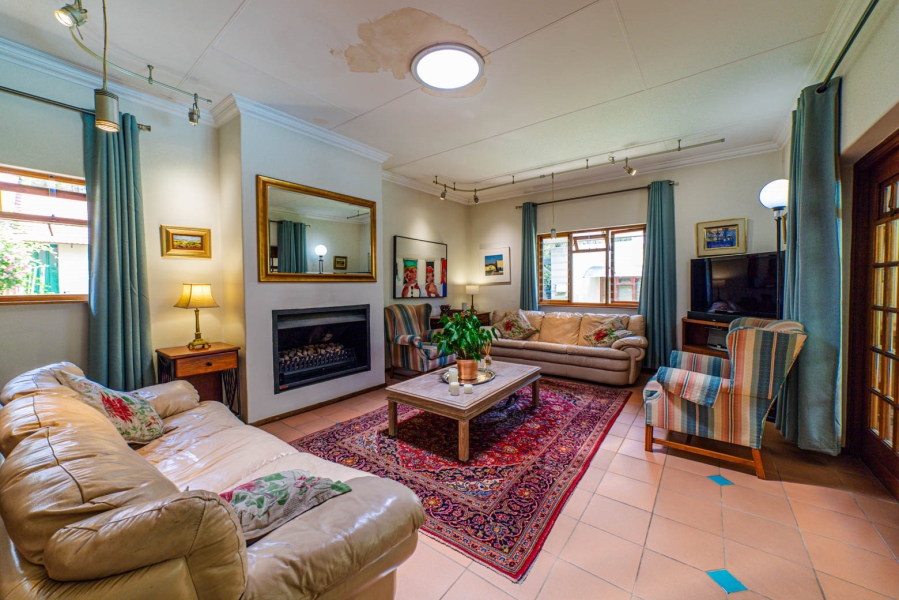 3 Bedroom Property for Sale in Chartwell Gauteng