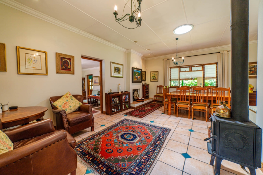 3 Bedroom Property for Sale in Chartwell Gauteng