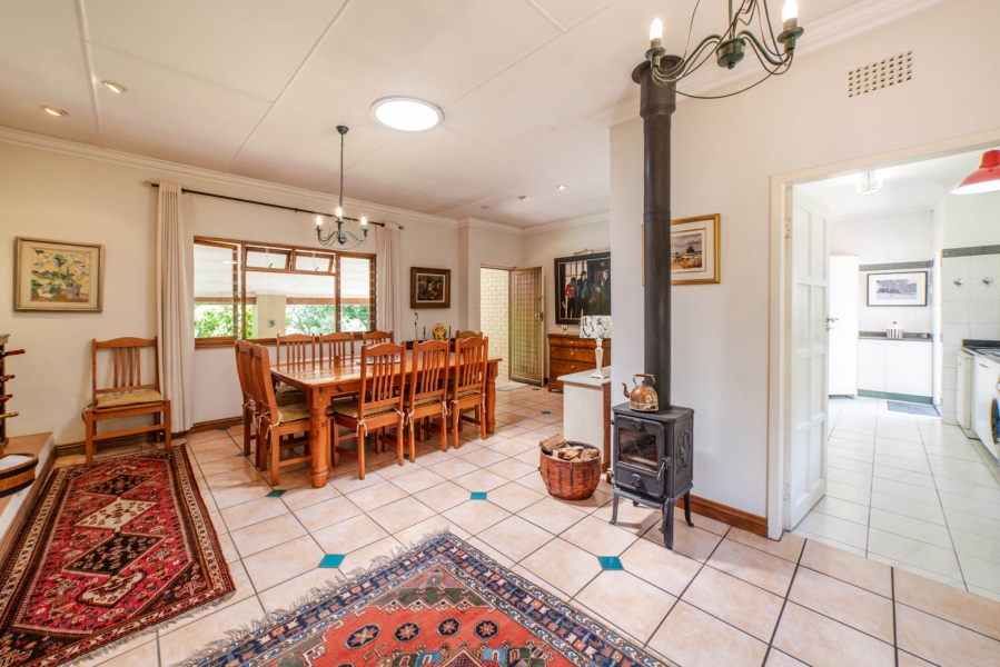 3 Bedroom Property for Sale in Chartwell Gauteng