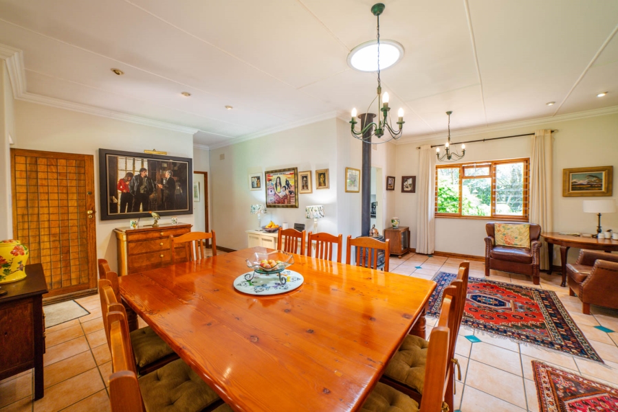 3 Bedroom Property for Sale in Chartwell Gauteng