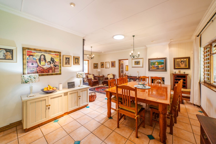 3 Bedroom Property for Sale in Chartwell Gauteng