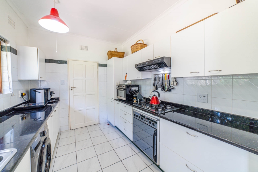 3 Bedroom Property for Sale in Chartwell Gauteng