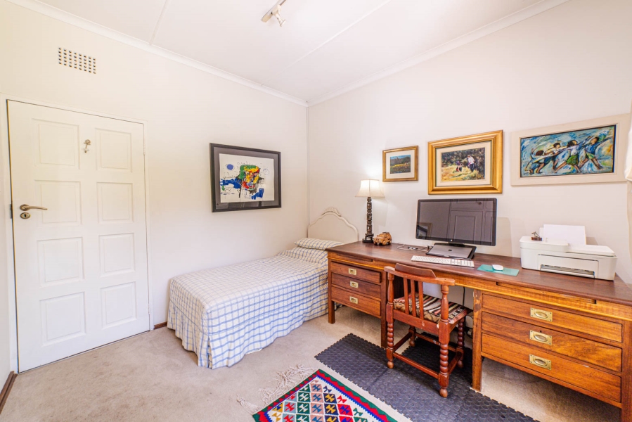 3 Bedroom Property for Sale in Chartwell Gauteng