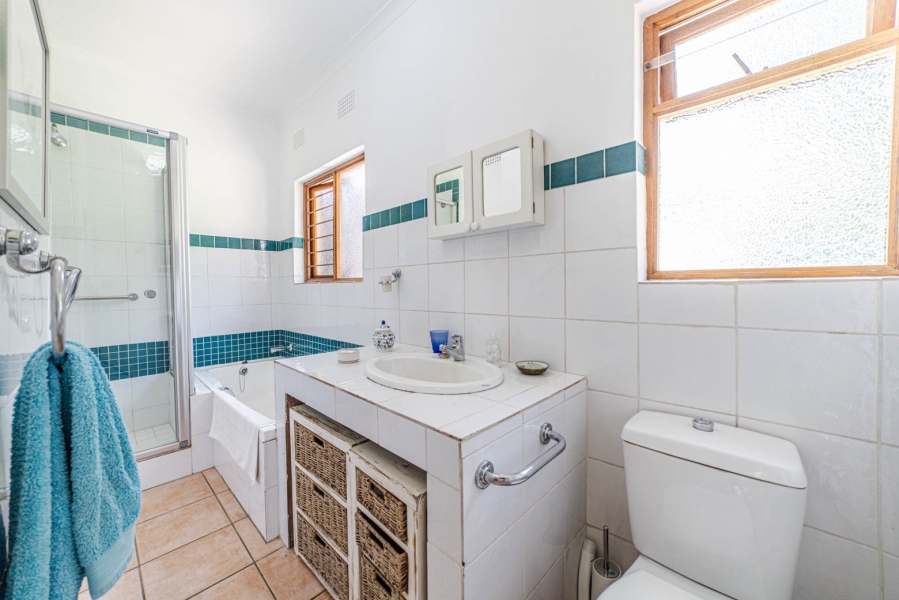 3 Bedroom Property for Sale in Chartwell Gauteng