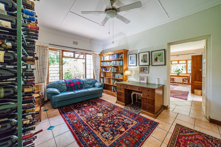 3 Bedroom Property for Sale in Chartwell Gauteng