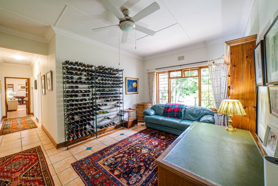 3 Bedroom Property for Sale in Chartwell Gauteng