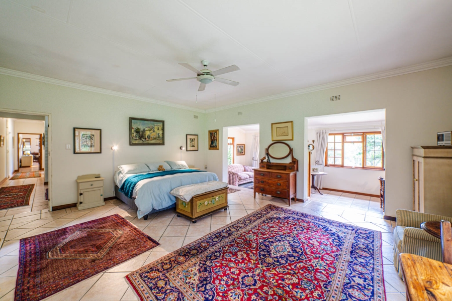 3 Bedroom Property for Sale in Chartwell Gauteng