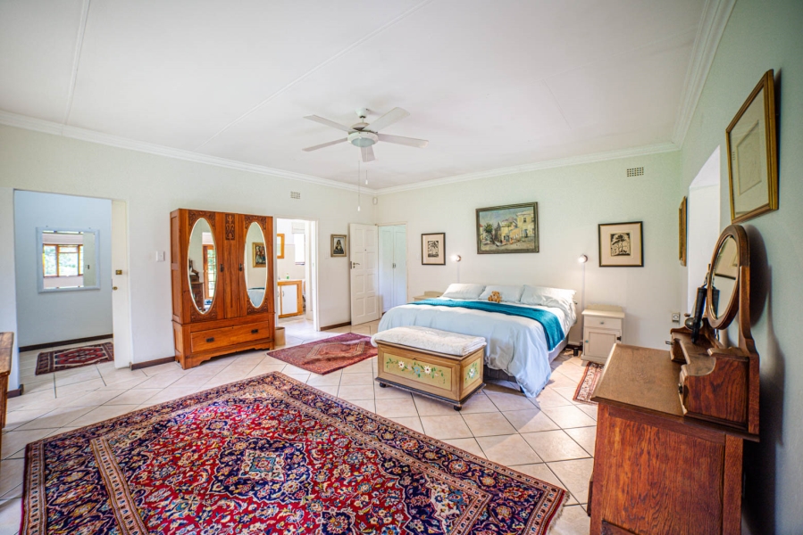 3 Bedroom Property for Sale in Chartwell Gauteng