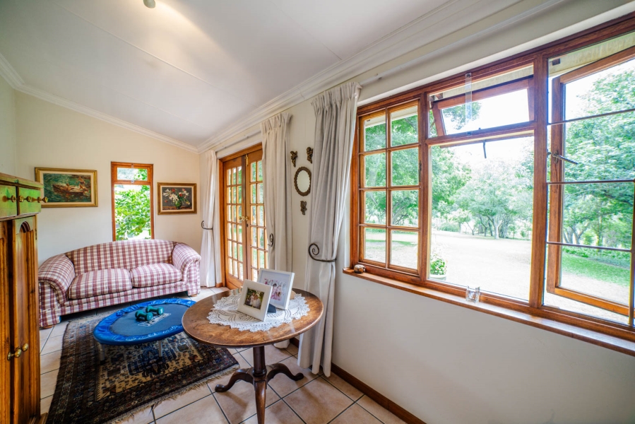 3 Bedroom Property for Sale in Chartwell Gauteng