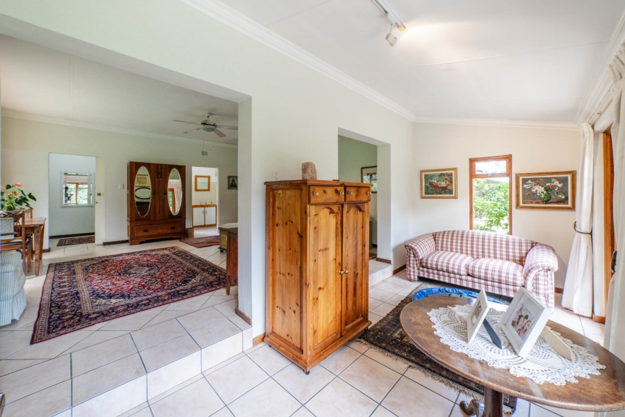 3 Bedroom Property for Sale in Chartwell Gauteng