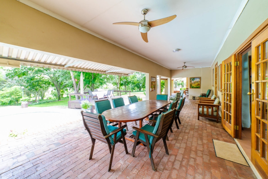 3 Bedroom Property for Sale in Chartwell Gauteng