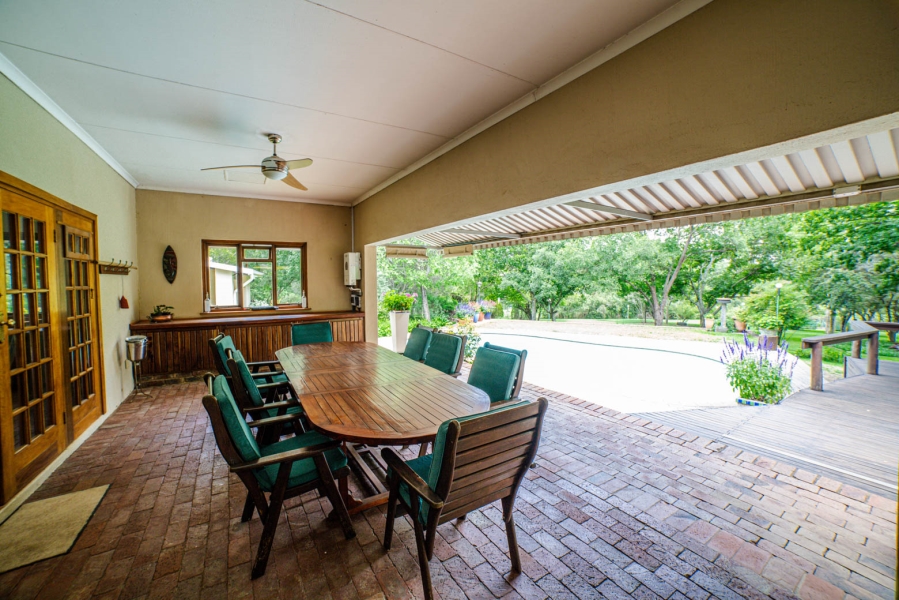 3 Bedroom Property for Sale in Chartwell Gauteng