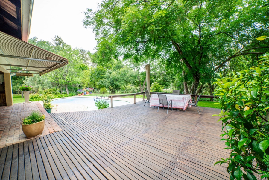 3 Bedroom Property for Sale in Chartwell Gauteng