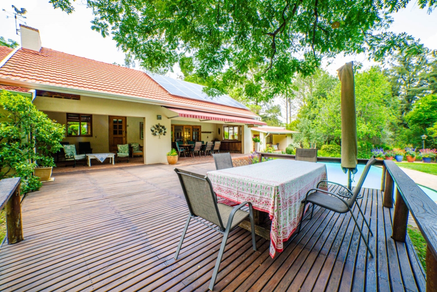 3 Bedroom Property for Sale in Chartwell Gauteng