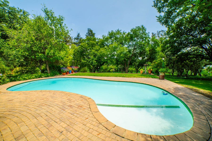 3 Bedroom Property for Sale in Chartwell Gauteng