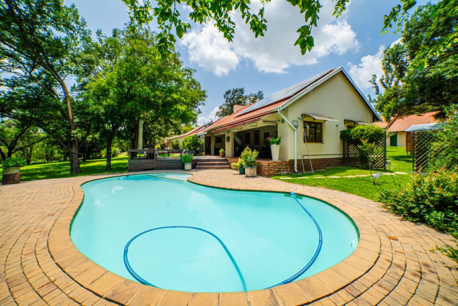 3 Bedroom Property for Sale in Chartwell Gauteng