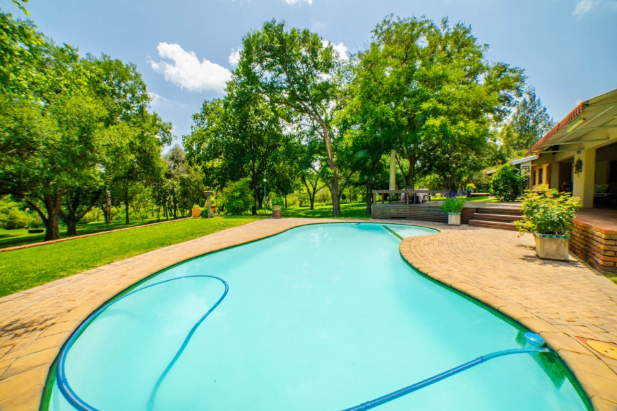 3 Bedroom Property for Sale in Chartwell Gauteng