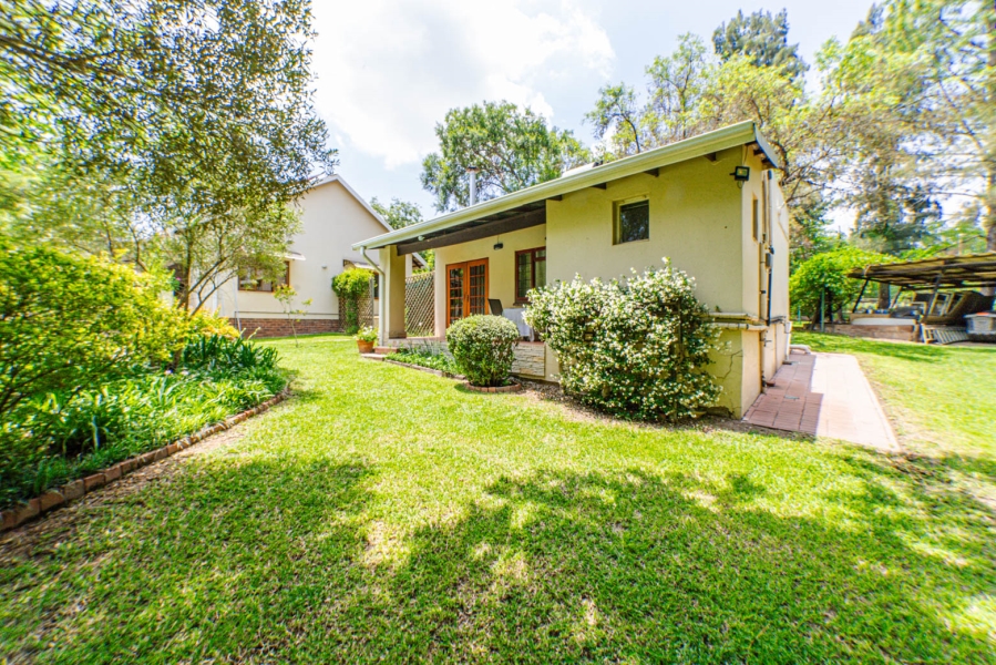 3 Bedroom Property for Sale in Chartwell Gauteng