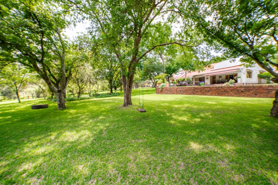 3 Bedroom Property for Sale in Chartwell Gauteng