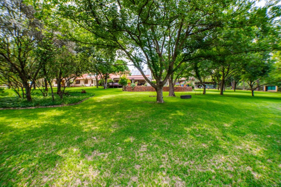 3 Bedroom Property for Sale in Chartwell Gauteng