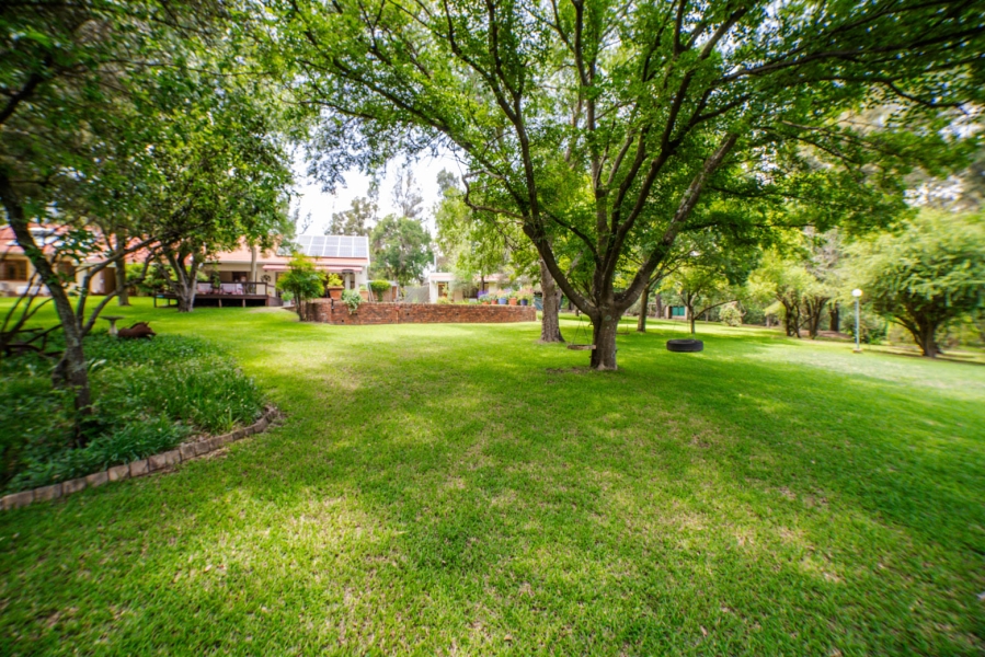 3 Bedroom Property for Sale in Chartwell Gauteng