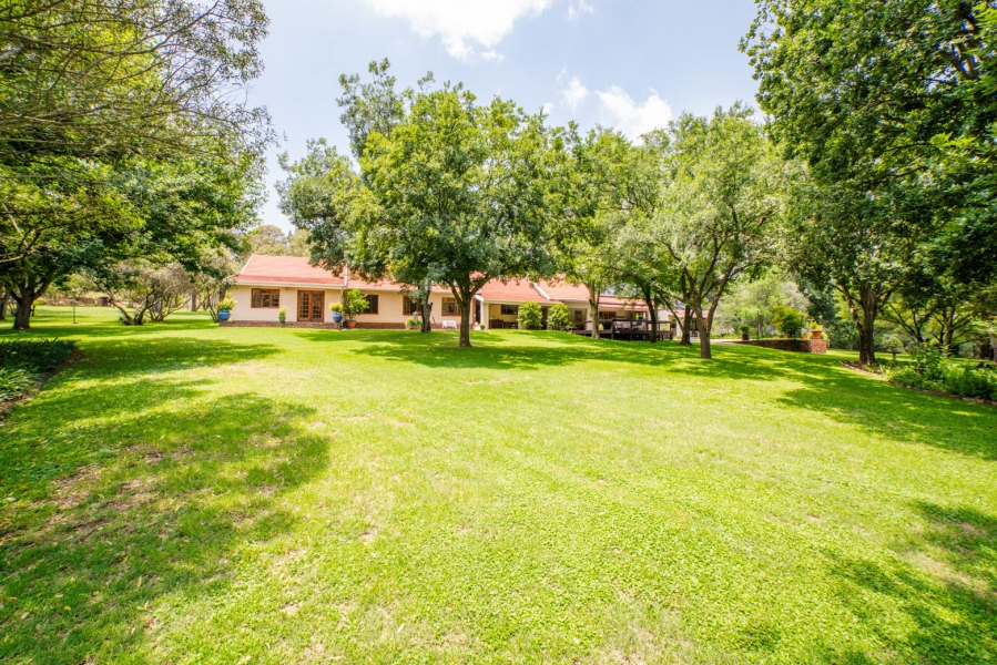 3 Bedroom Property for Sale in Chartwell Gauteng