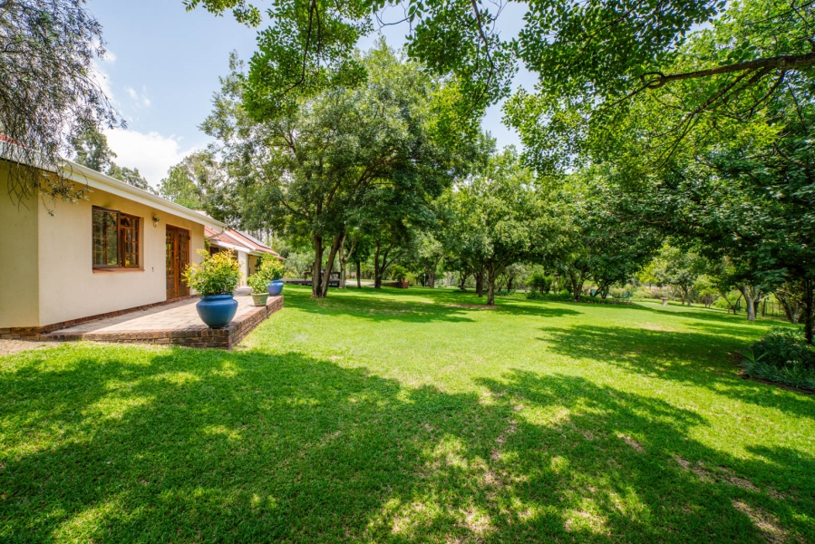 3 Bedroom Property for Sale in Chartwell Gauteng