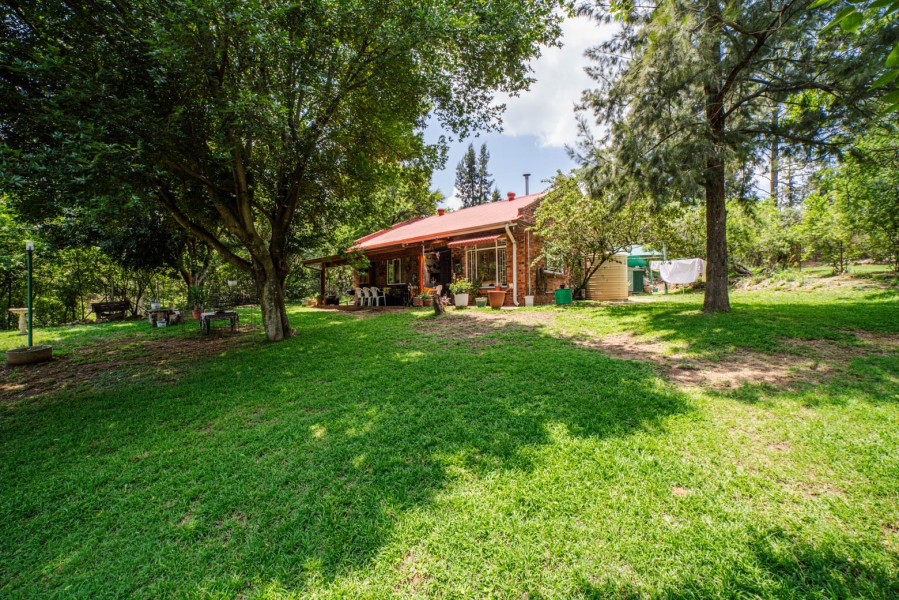 3 Bedroom Property for Sale in Chartwell Gauteng