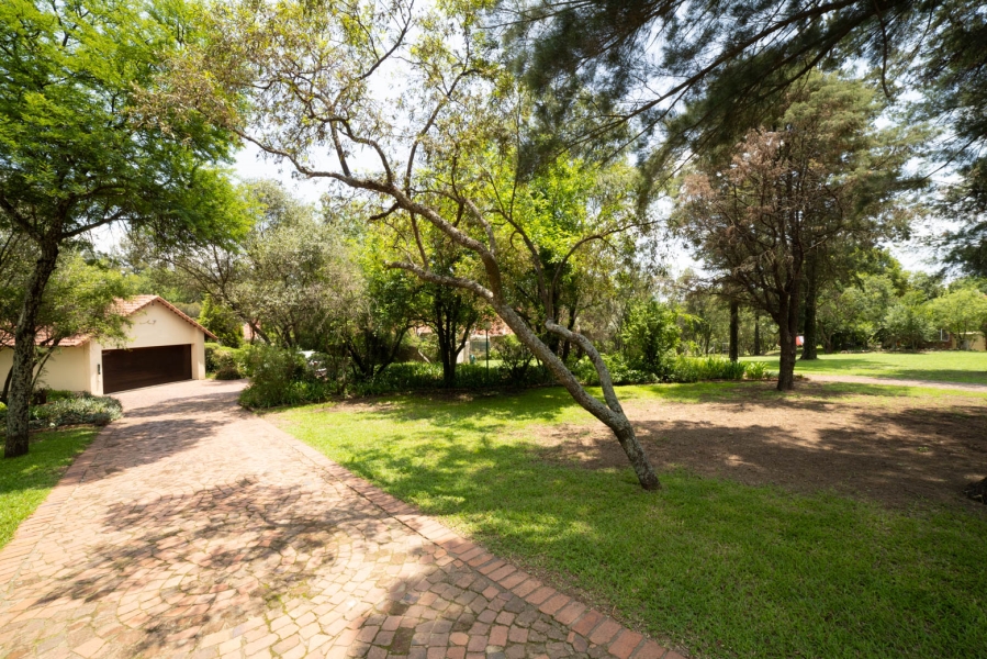 3 Bedroom Property for Sale in Chartwell Gauteng