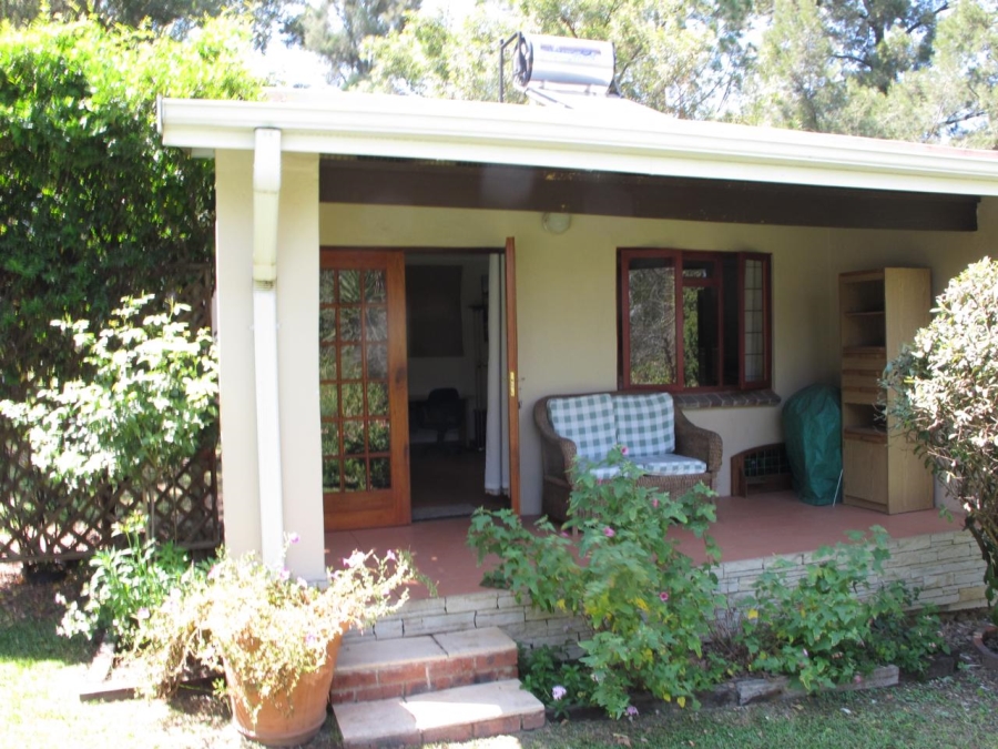 3 Bedroom Property for Sale in Chartwell Gauteng