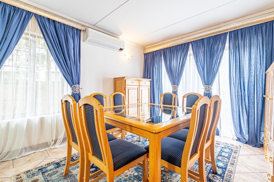 4 Bedroom Property for Sale in Beverley Gauteng