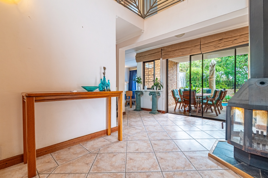 4 Bedroom Property for Sale in Beverley Gauteng