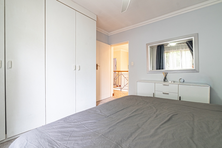 4 Bedroom Property for Sale in Beverley Gauteng