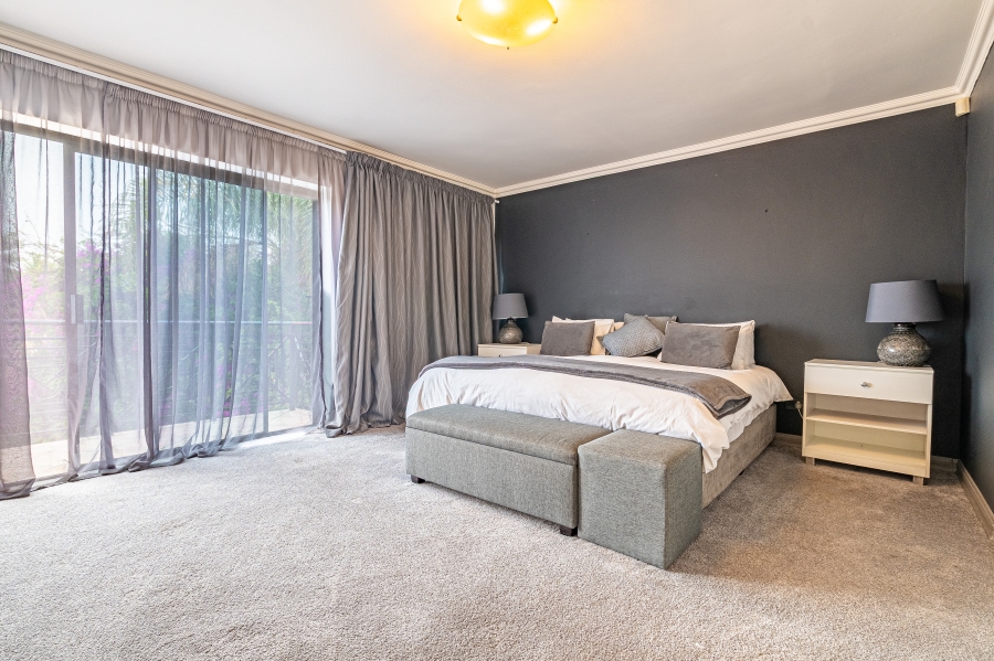 4 Bedroom Property for Sale in Beverley Gauteng