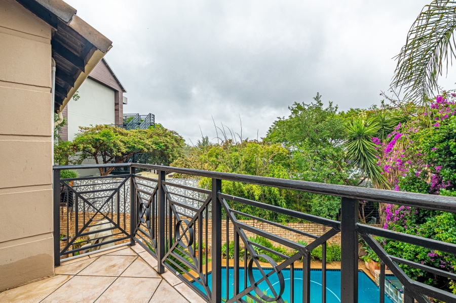 4 Bedroom Property for Sale in Beverley Gauteng