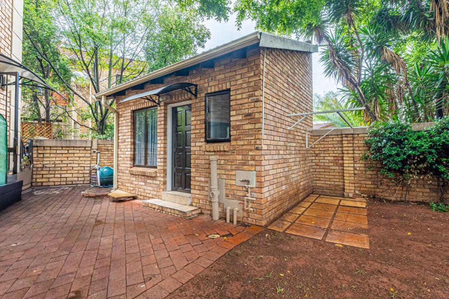 4 Bedroom Property for Sale in Beverley Gauteng