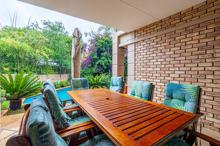 4 Bedroom Property for Sale in Beverley Gauteng