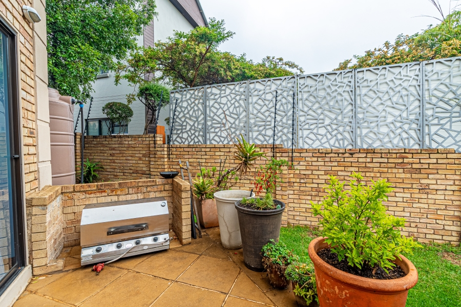 4 Bedroom Property for Sale in Beverley Gauteng