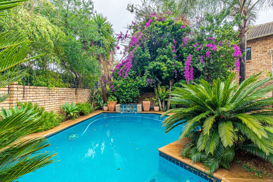 4 Bedroom Property for Sale in Beverley Gauteng