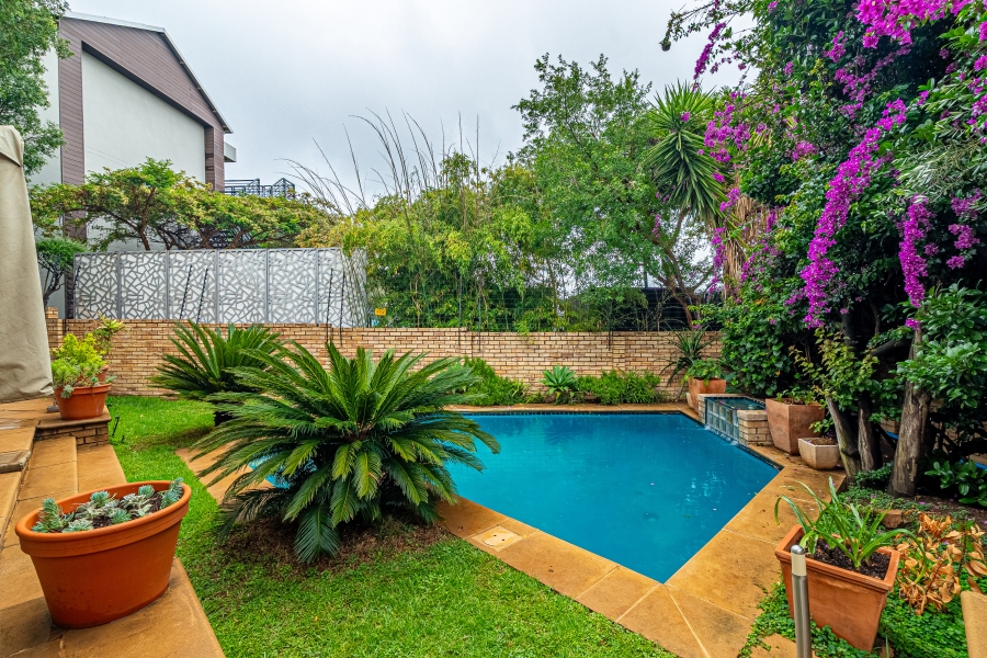 4 Bedroom Property for Sale in Beverley Gauteng