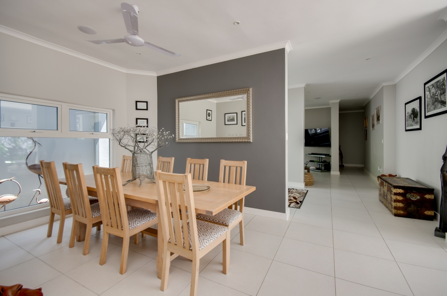 To Let 4 Bedroom Property for Rent in Dainfern Gauteng