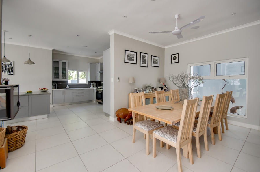 To Let 4 Bedroom Property for Rent in Dainfern Gauteng