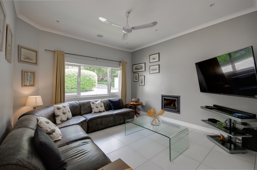 To Let 4 Bedroom Property for Rent in Dainfern Gauteng