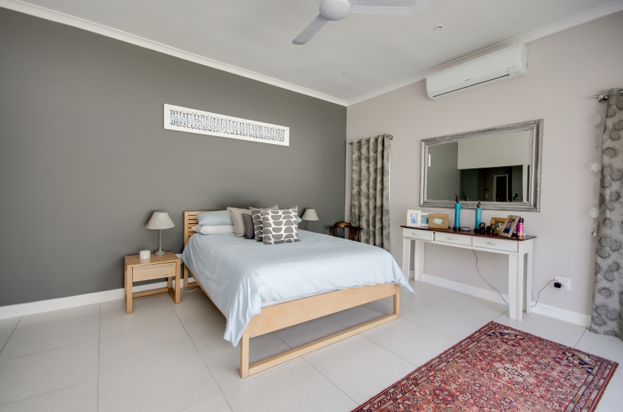 To Let 4 Bedroom Property for Rent in Dainfern Gauteng