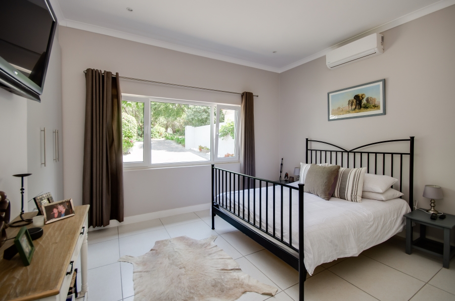 To Let 4 Bedroom Property for Rent in Dainfern Gauteng