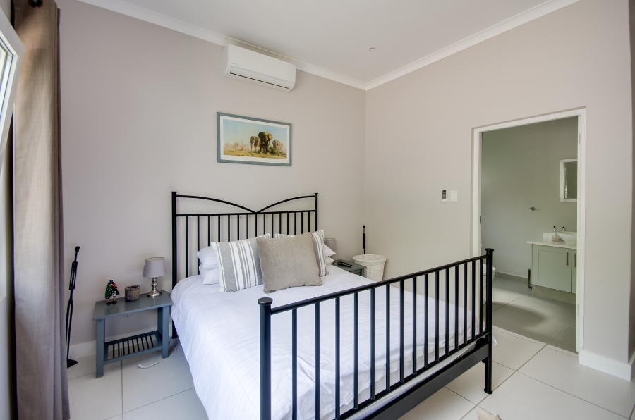 To Let 4 Bedroom Property for Rent in Dainfern Gauteng