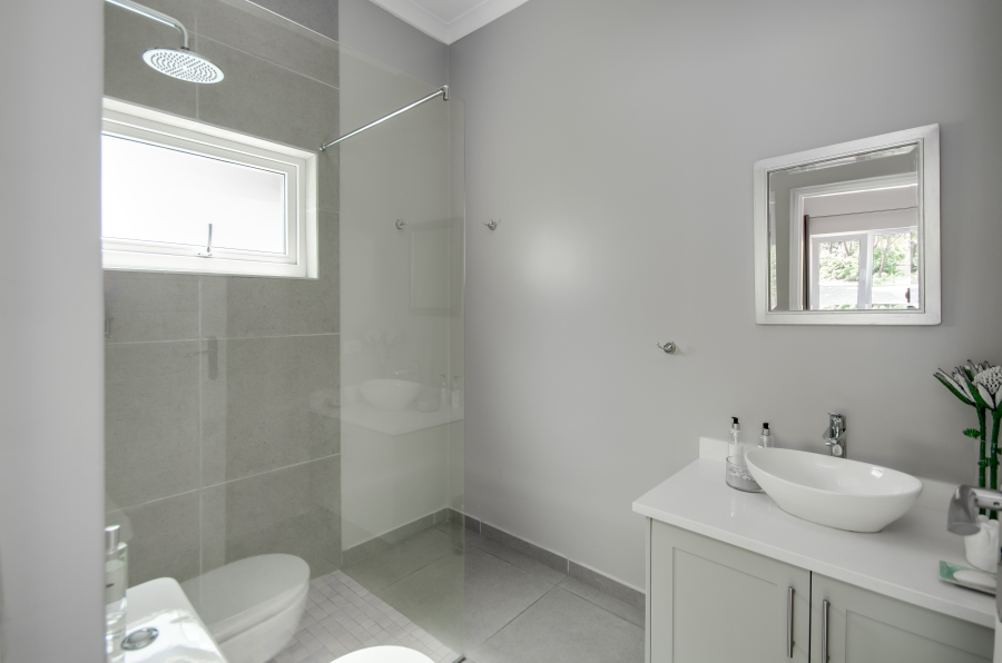 To Let 4 Bedroom Property for Rent in Dainfern Gauteng