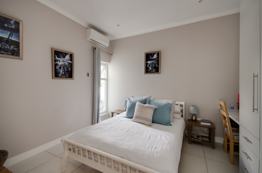 To Let 4 Bedroom Property for Rent in Dainfern Gauteng