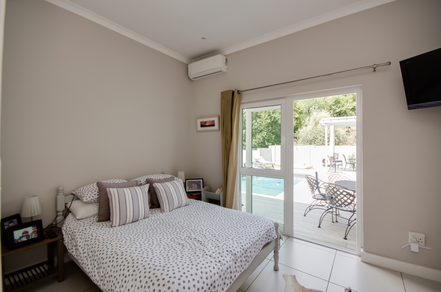 To Let 4 Bedroom Property for Rent in Dainfern Gauteng