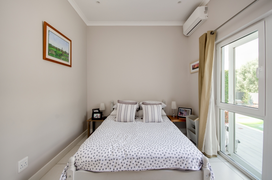 To Let 4 Bedroom Property for Rent in Dainfern Gauteng